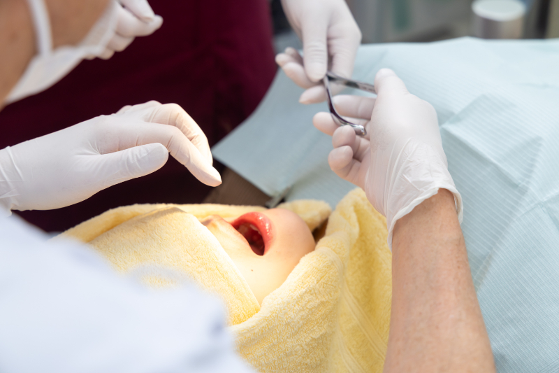 さっぽろ矯正歯科クリニックphoto