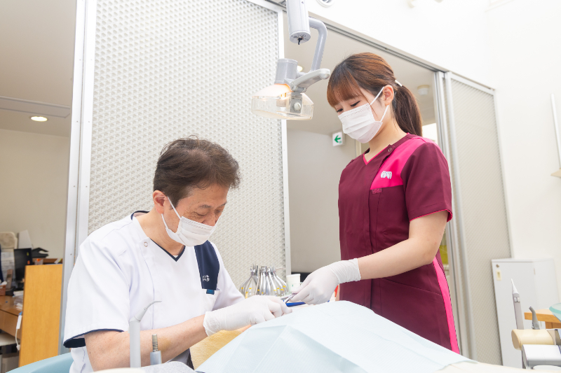 さっぽろ矯正歯科クリニックphoto