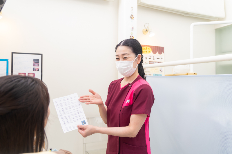 さっぽろ矯正歯科クリニックphoto