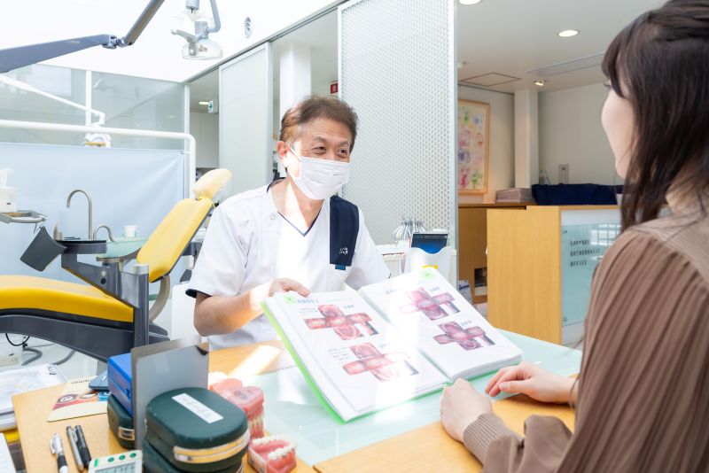 さっぽろ矯正歯科クリニックphoto