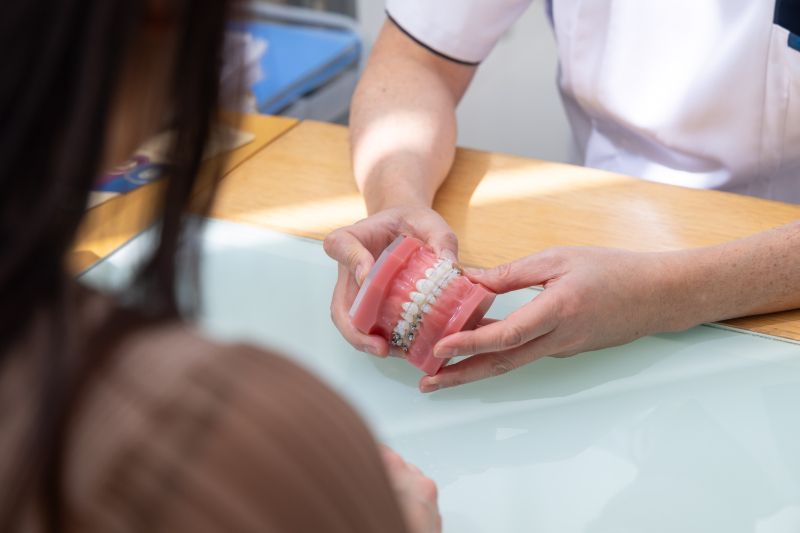 さっぽろ矯正歯科クリニックphoto