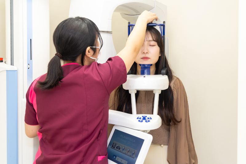 さっぽろ矯正歯科クリニックphoto