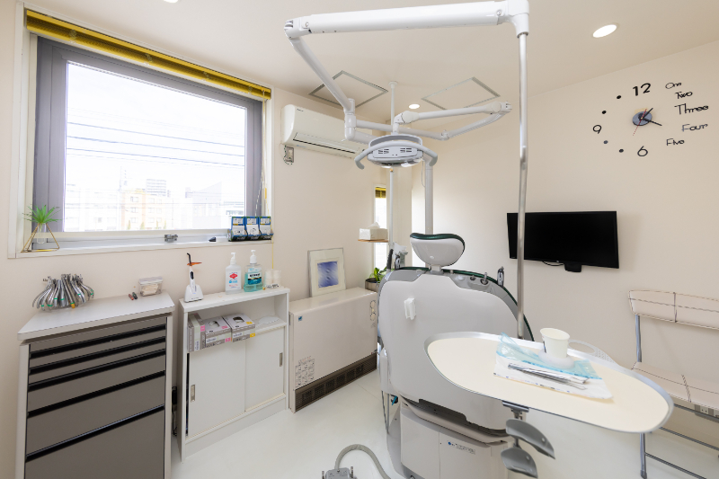 さっぽろ矯正歯科クリニックphoto