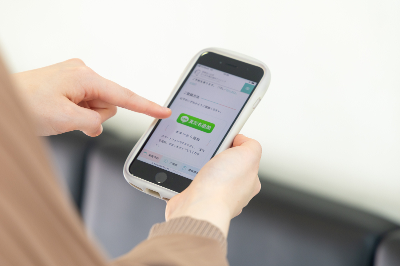 さっぽろ矯正歯科クリニックphoto