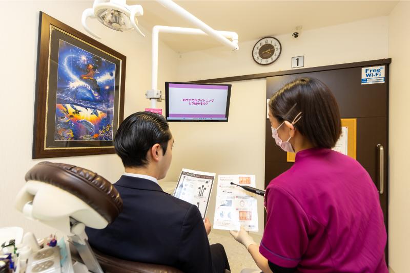 ふぁみーゆデンタルクリニックphoto