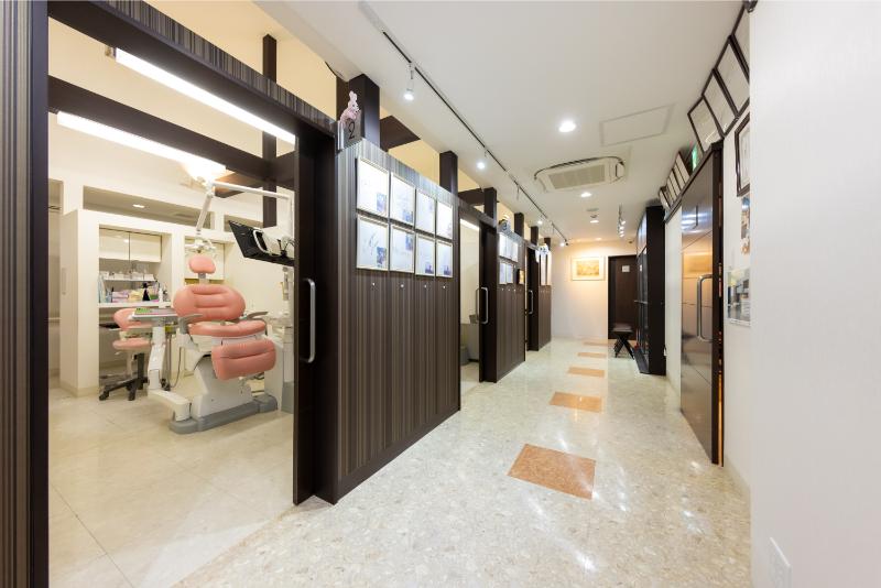 ふぁみーゆデンタルクリニックphoto