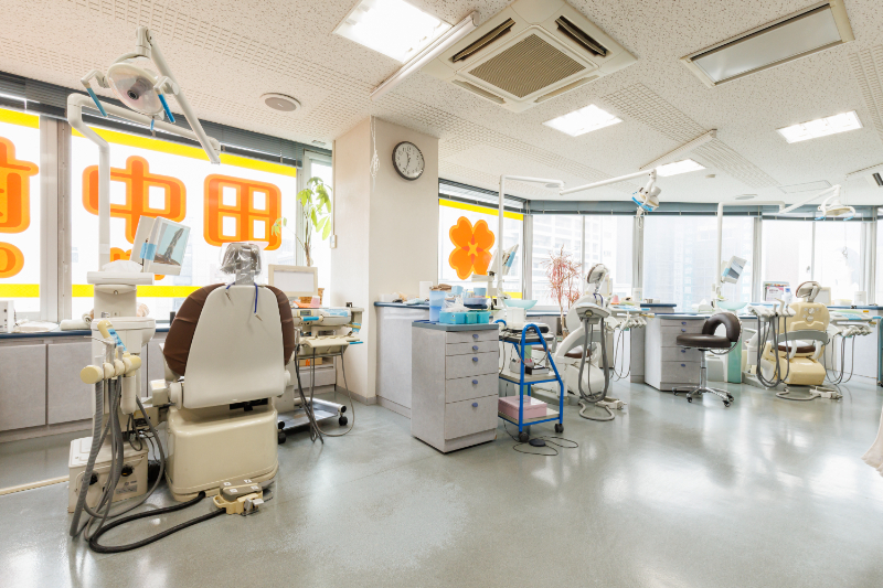 田中歯科医院photo