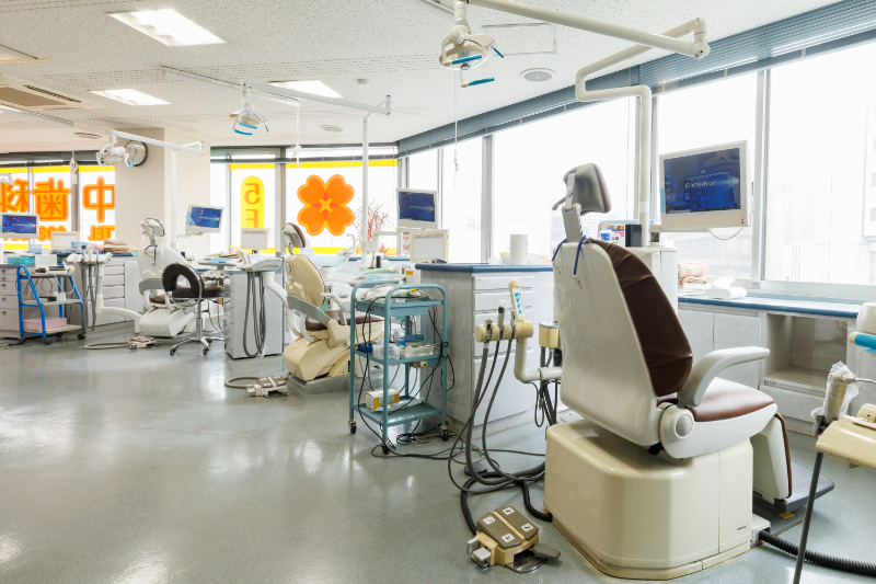 田中歯科医院photo