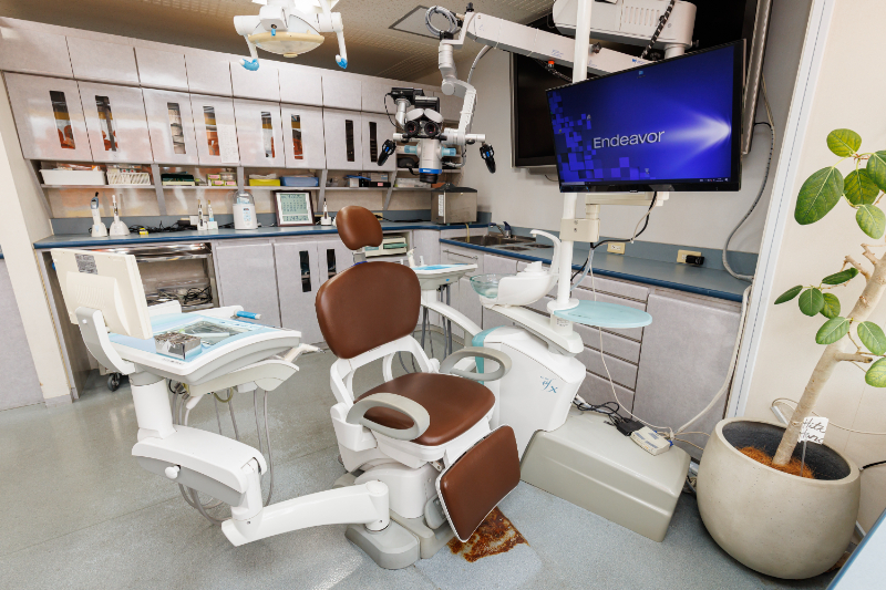 田中歯科医院photo