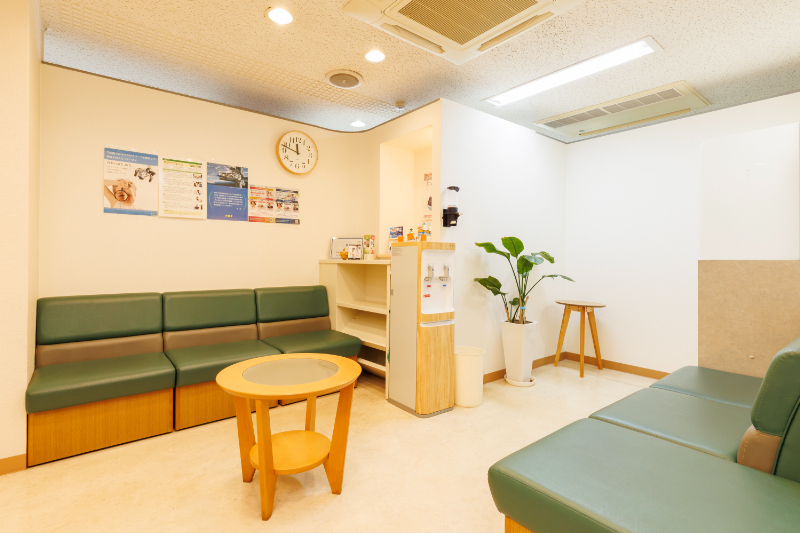 田中歯科医院photo