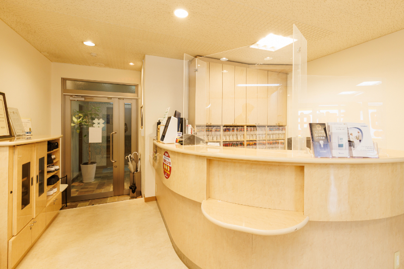 田中歯科医院photo