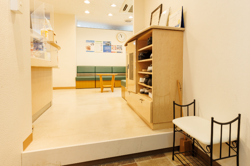 田中歯科医院photo