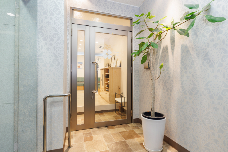 田中歯科医院photo