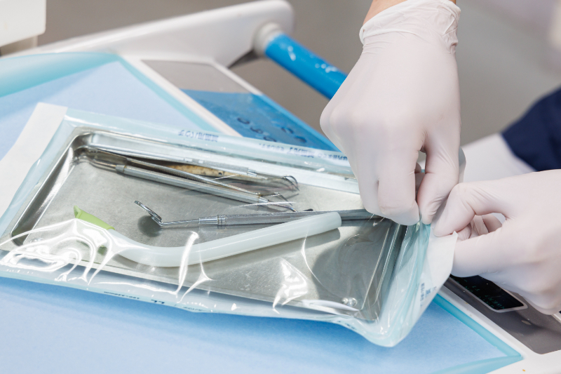 田中歯科医院photo