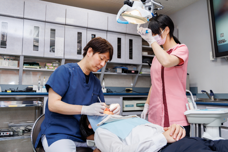 田中歯科医院photo