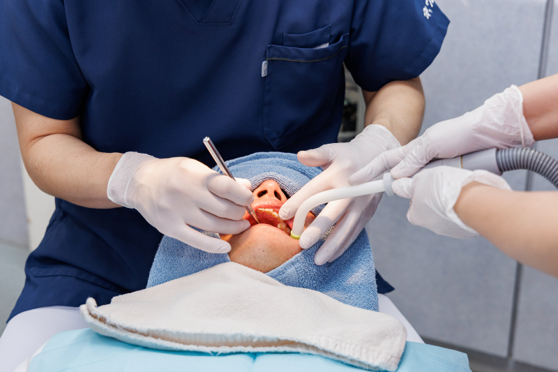 田中歯科医院photo