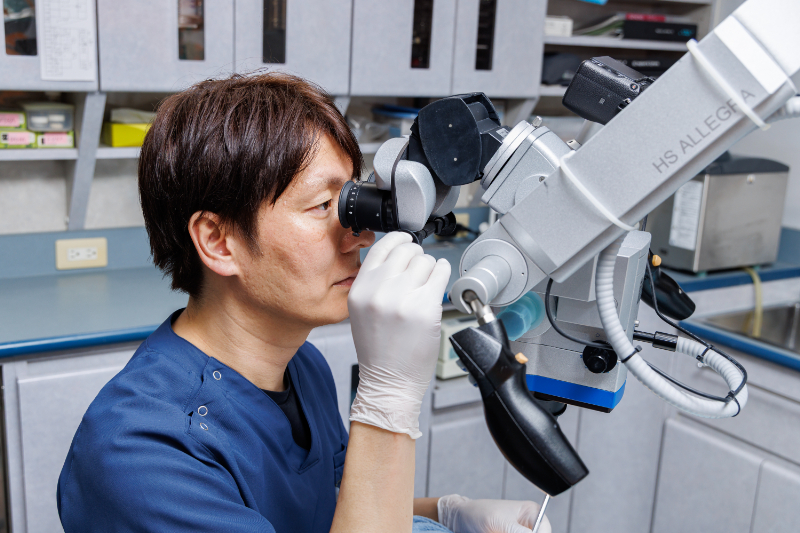 田中歯科医院photo