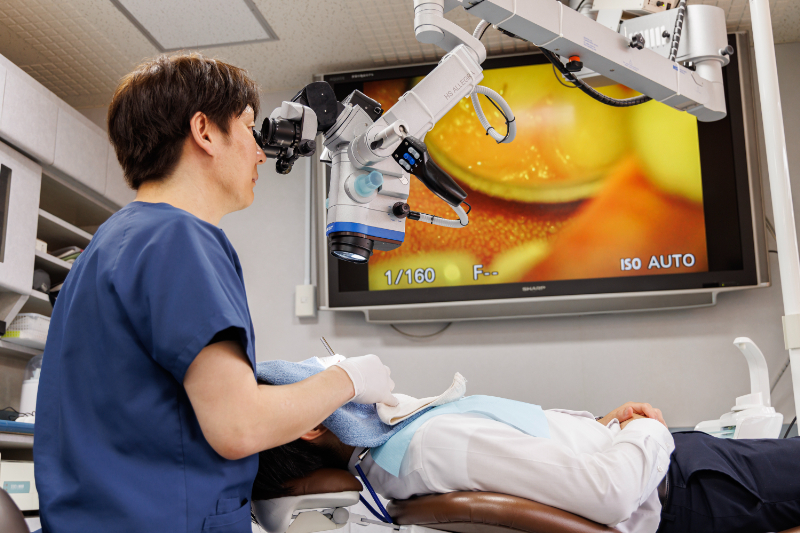 田中歯科医院photo