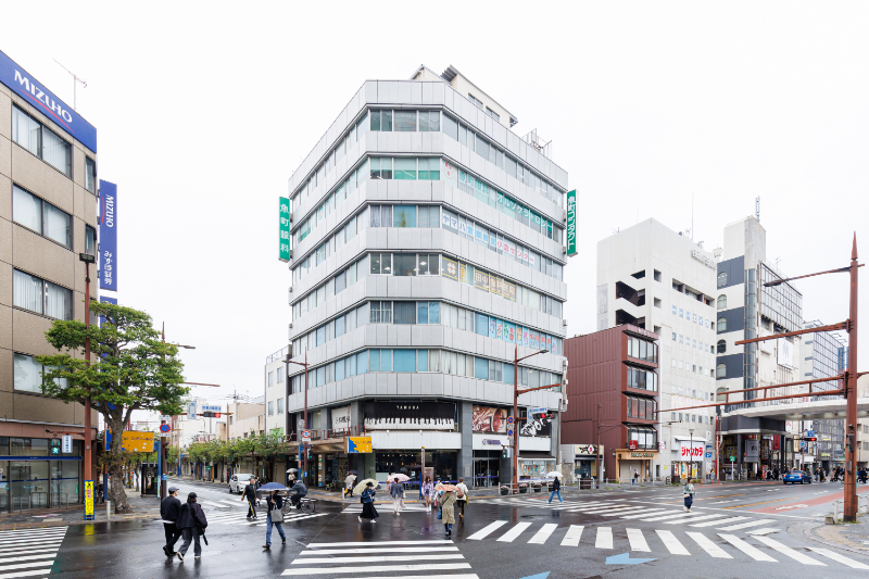 田中歯科医院photo