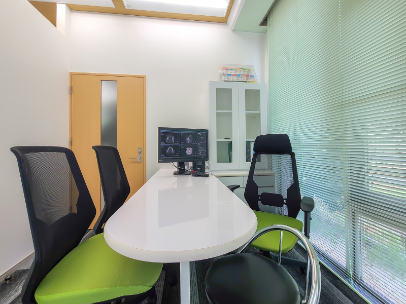 港デンタルクリニックphoto