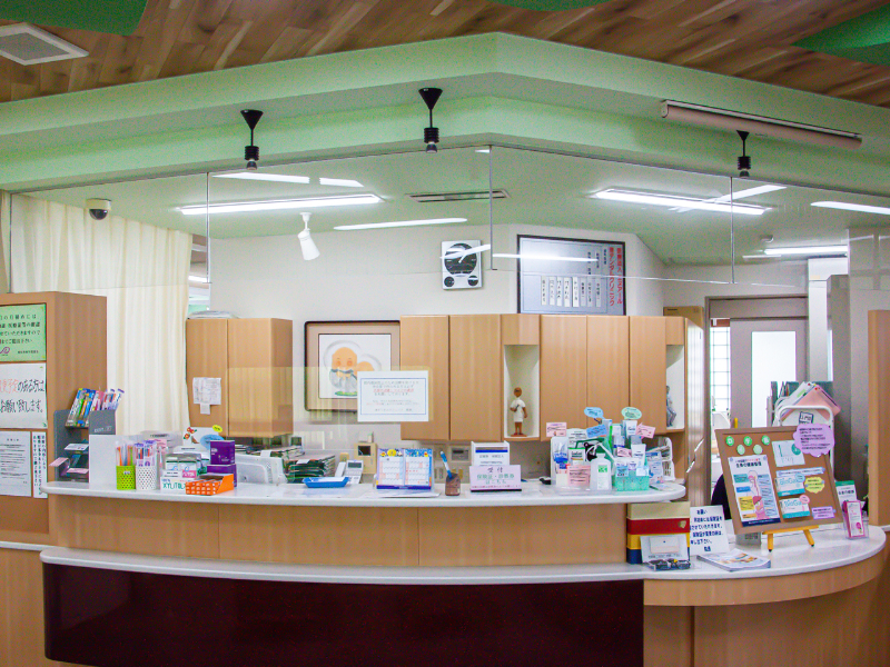 港デンタルクリニックphoto