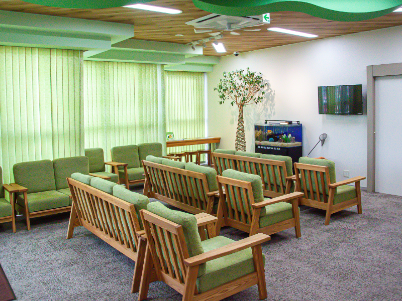 港デンタルクリニックphoto