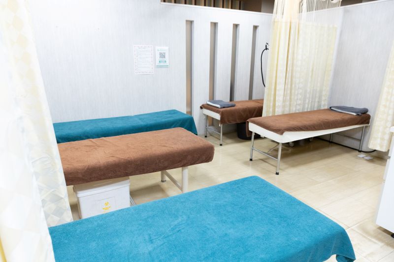 ミューズ皮膚科ペインクリニックphoto