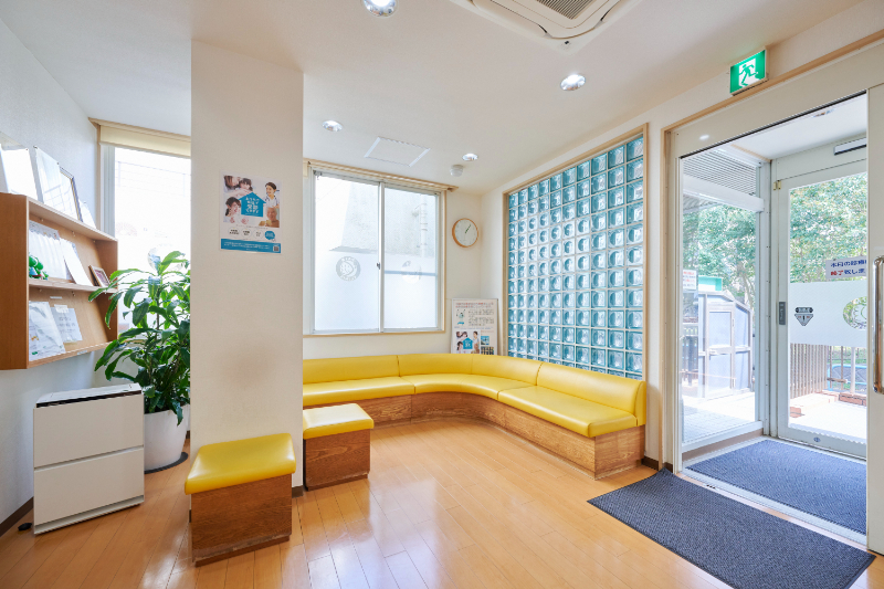 たいクリニックphoto