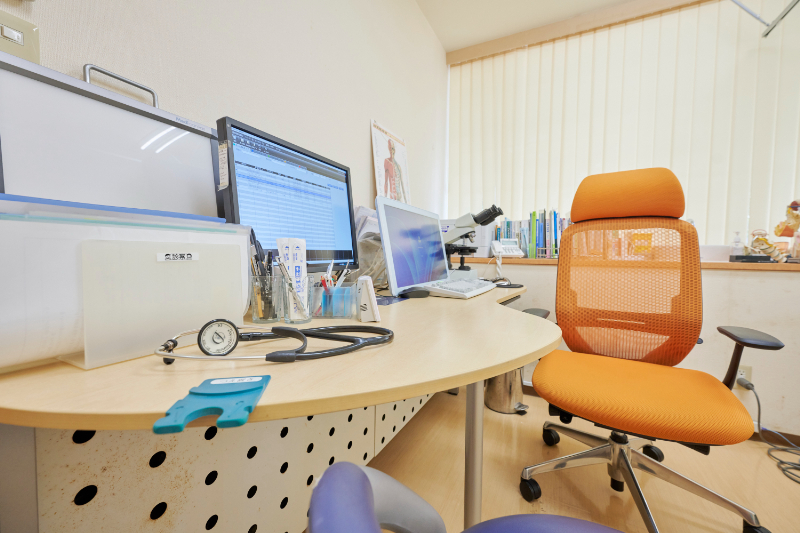 たいクリニックphoto