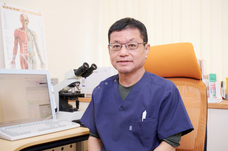 たいクリニックphoto