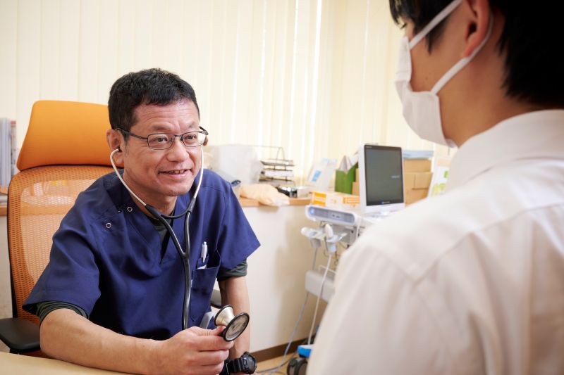 たいクリニックphoto