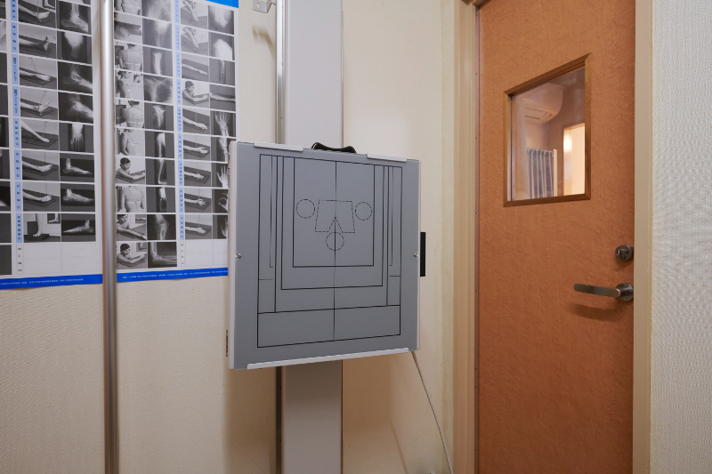 たいクリニックphoto