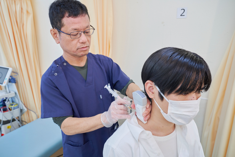 たいクリニックphoto