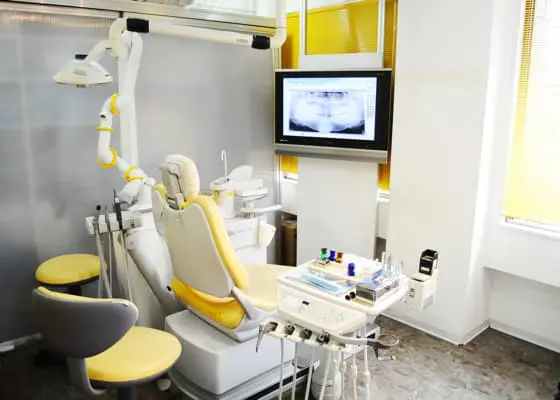 マリコ歯科クリニック