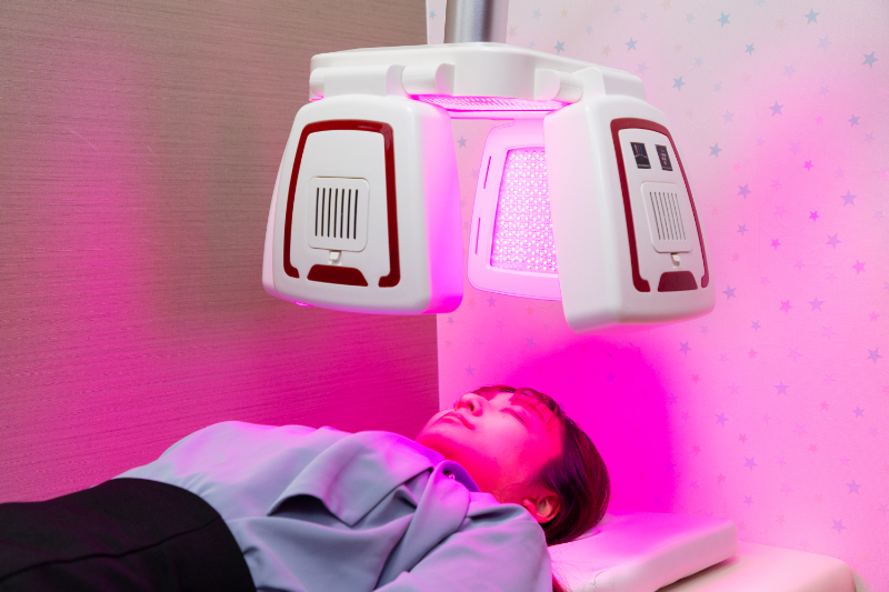 ミューズ皮膚科ペインクリニックphoto