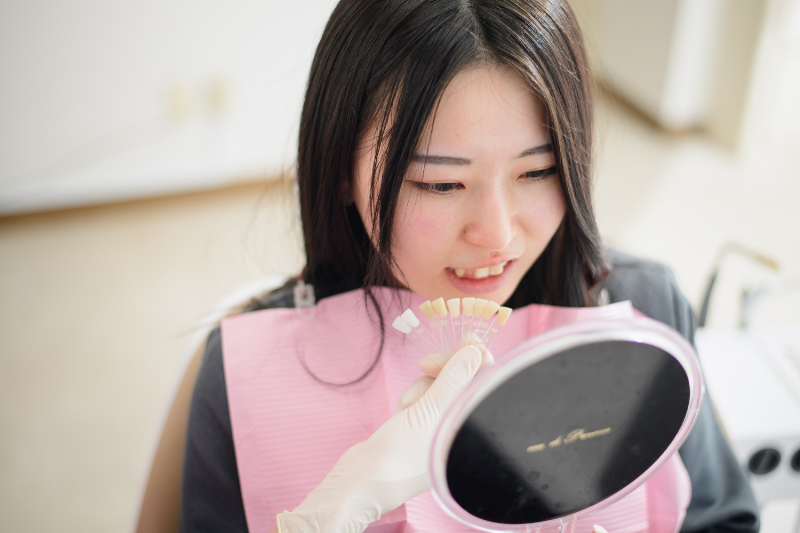 しぶや歯科医院 photo