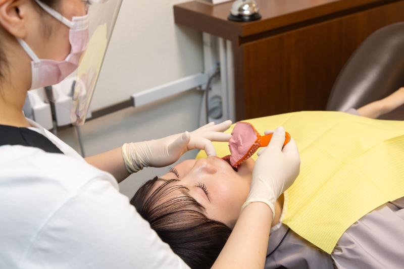 札幌デンタルケアphoto