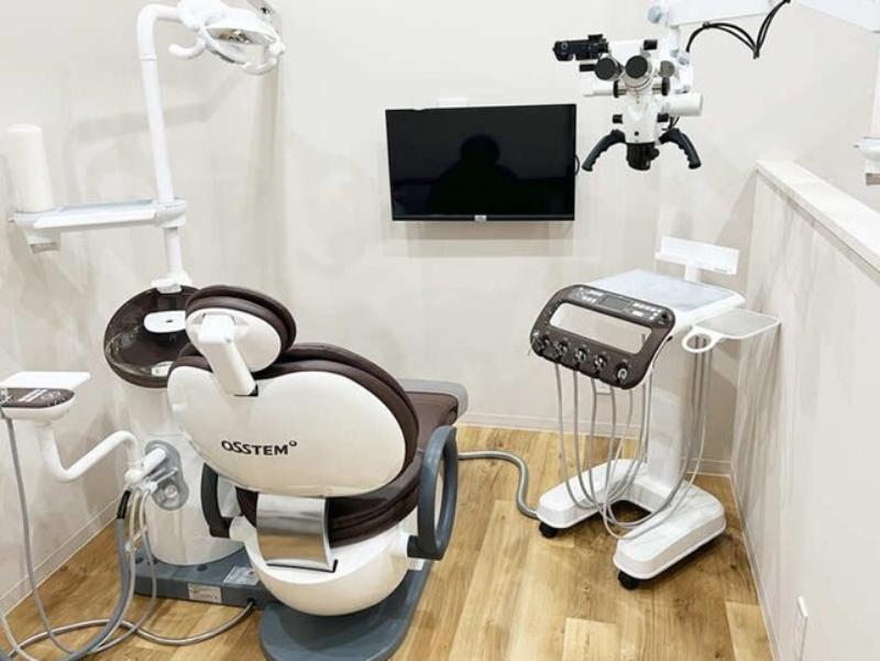 道頓堀キムラ歯科クリニックphoto