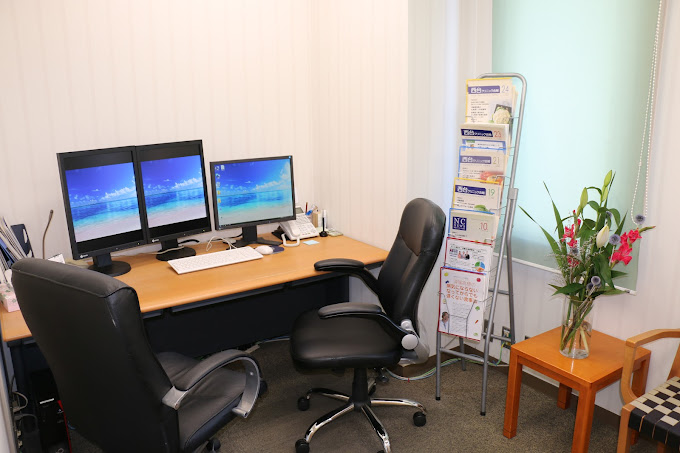 西台クリニック