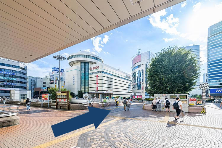 大宮駅ささじま消化器内科・内視鏡クリニックphoto