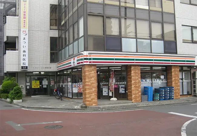 まつい歯科医院photo