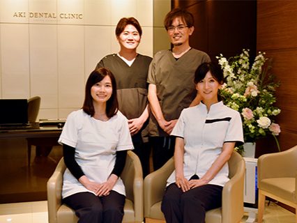 AKIデンタルクリニックphoto