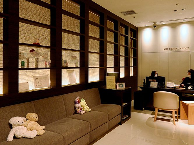 AKIデンタルクリニックphoto