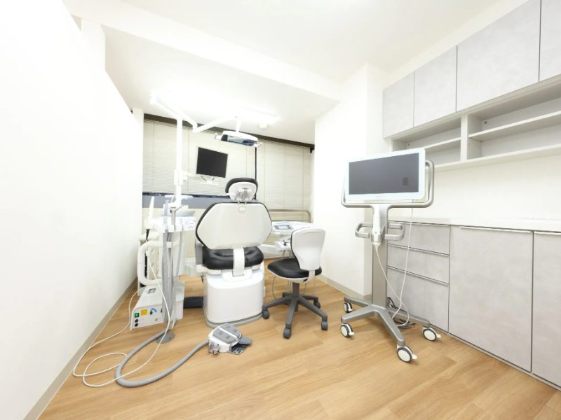 浅草橋駅前歯科 矯正歯科