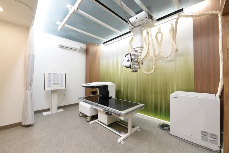 あさと整形外科リウマチ科