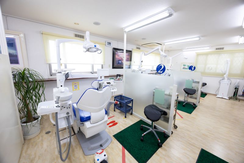 おおくぼ歯科医院photo