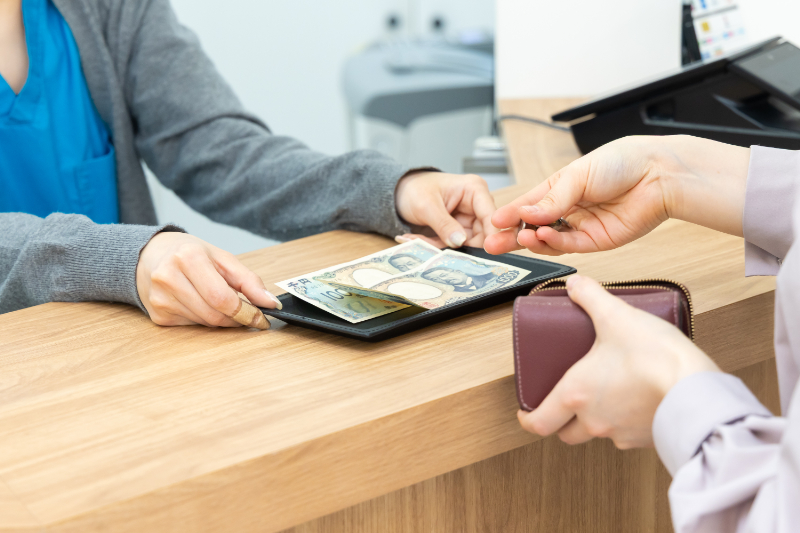 舘山歯科東町医院photo