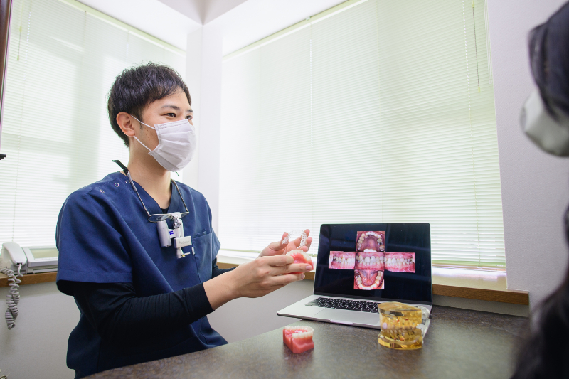 しぶや歯科医院 photo