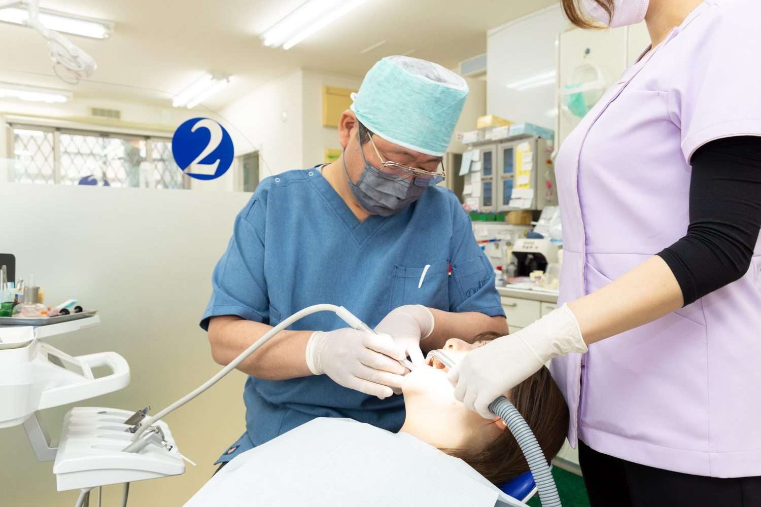 おおくぼ歯科医院photo