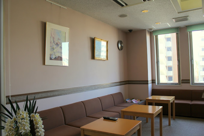 西台クリニック